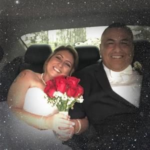 Meet your Posher, Sally ann